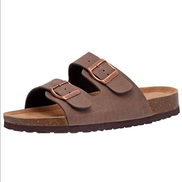 Comfortable Hippie Chic Birken like Sanders - Picture 4 of 8